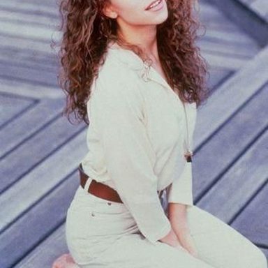 Mariah Carey photo 1696