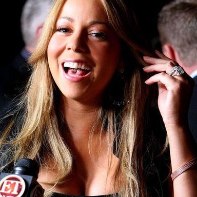 Mariah Carey photo 1218