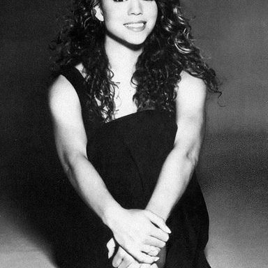 Mariah Carey photo 2115