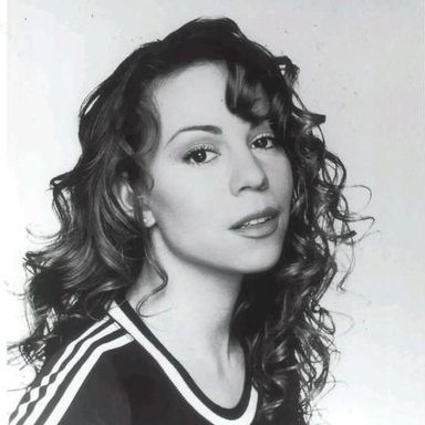 Mariah Carey photo 1279
