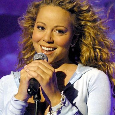 Mariah Carey photo 406