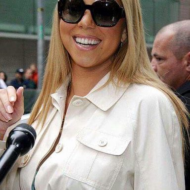 Mariah Carey photo 1249