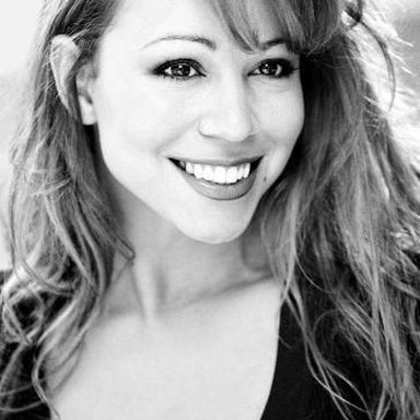 Mariah Carey photo 1624