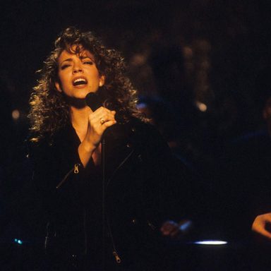 Mariah Carey photo 246