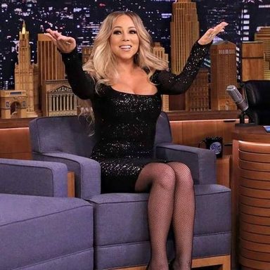 Mariah Carey photo 2169