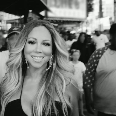 Mariah Carey photo 207