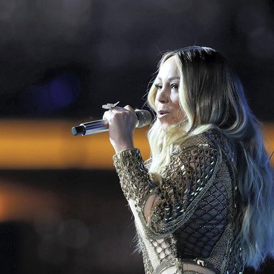 Mariah Carey photo 271