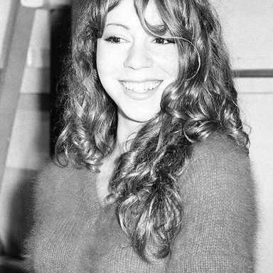 Mariah Carey photo 2176