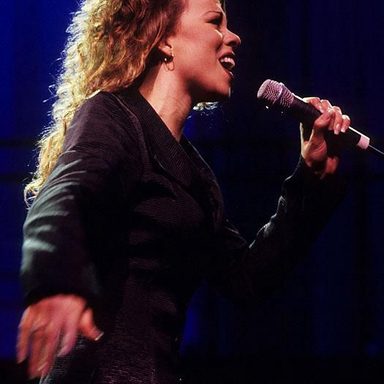 Mariah Carey photo 1242