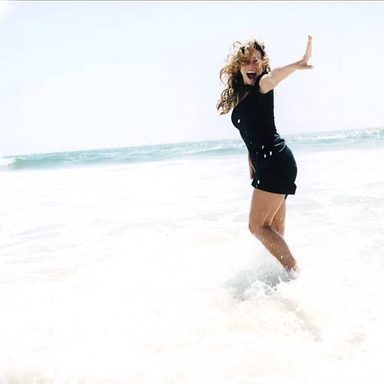 Mariah Carey photo 1325