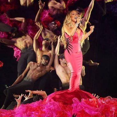 Mariah Carey photo 589