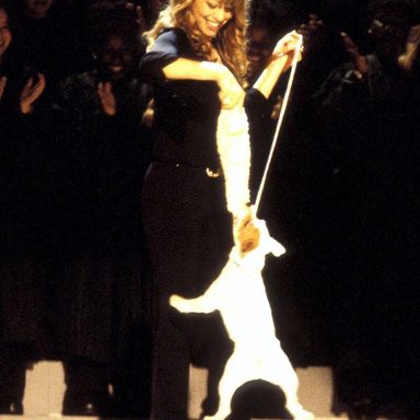 Mariah Carey photo 1777