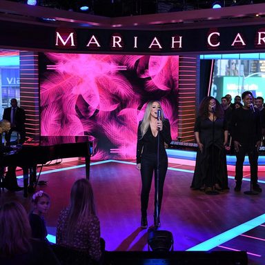 Mariah Carey photo 213