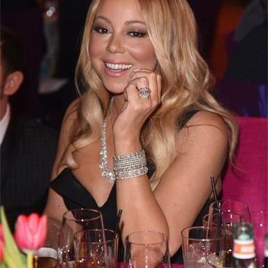 Mariah Carey photo 1319