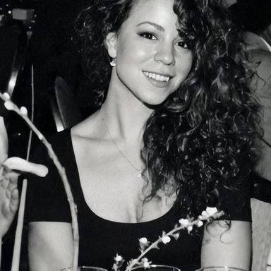 Mariah Carey photo 1314