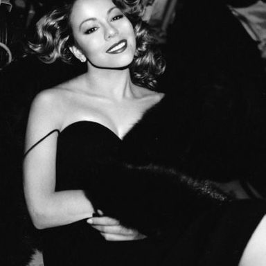 Mariah Carey photo 2634