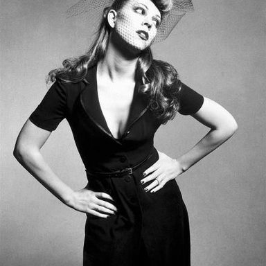 Mariah Carey photo 1622