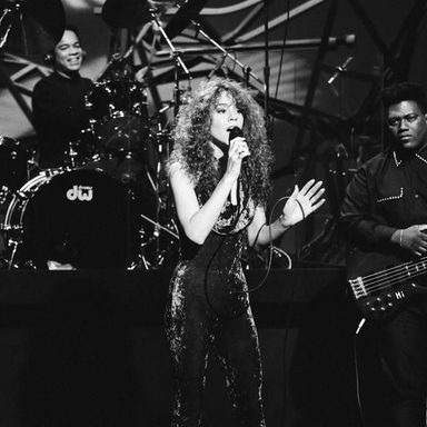 Mariah Carey photo 570