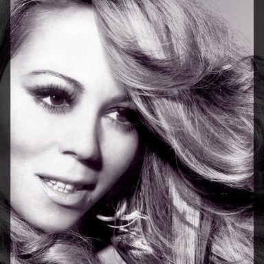 Mariah Carey photo 380