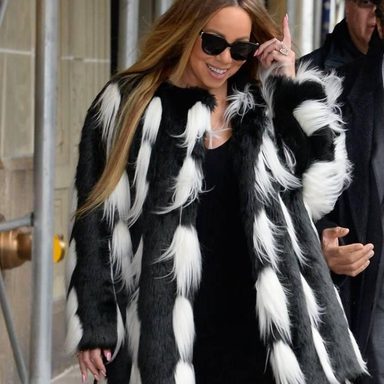 Mariah Carey photo 1943