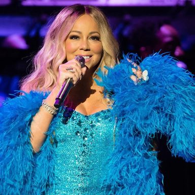 Mariah Carey photo 2250