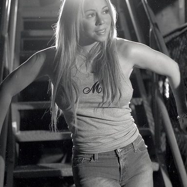 Mariah Carey photo 1442
