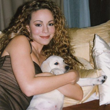 Mariah Carey photo 2212