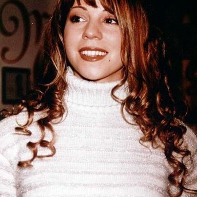 Mariah Carey photo 2228