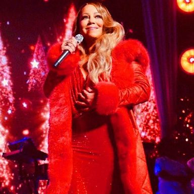 Mariah Carey photo 32