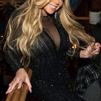 Mariah Carey photo 1747