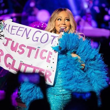 Mariah Carey photo 2429