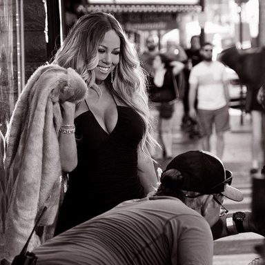 Mariah Carey photo 2236
