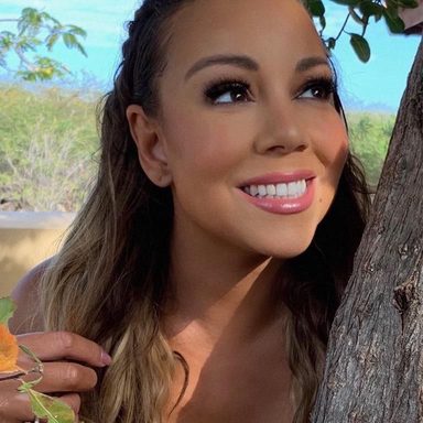 Mariah Carey photo 1231