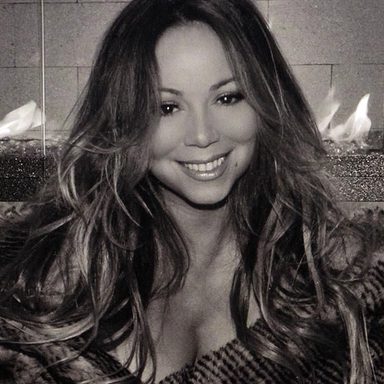 Mariah Carey photo 355