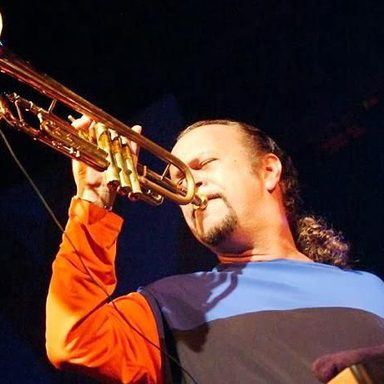 Márcio Montarroyos