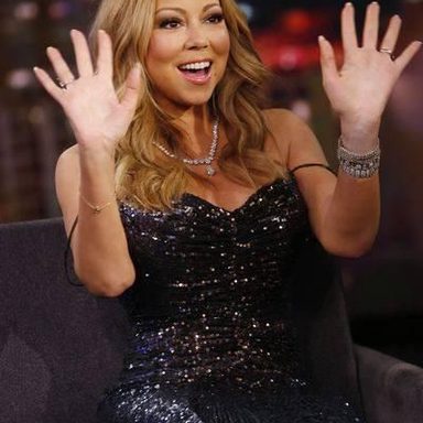 Mariah Carey photo 1876