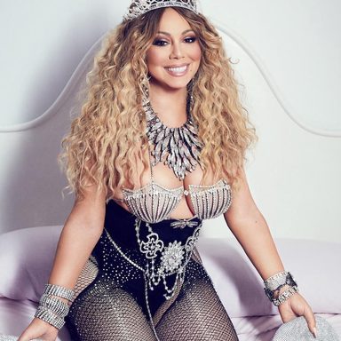 Mariah Carey photo 2625