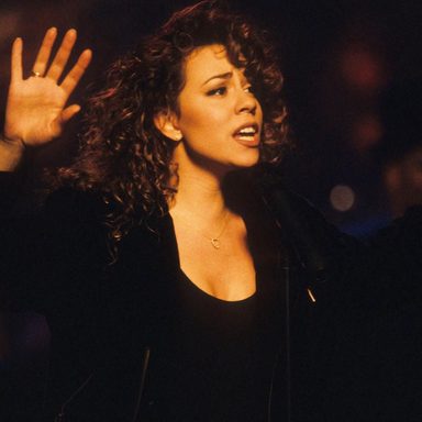 Mariah Carey photo 247