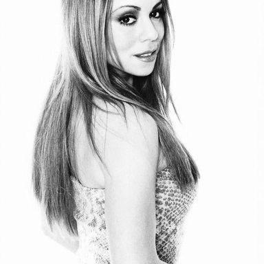 Mariah Carey photo 1658