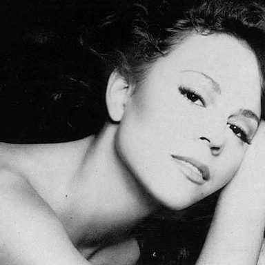 Mariah Carey photo 320