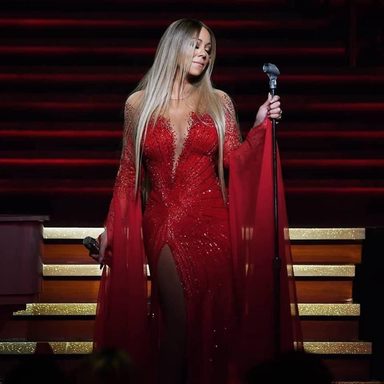 Mariah Carey photo 2529