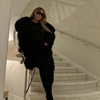 Mariah Carey photo 2418