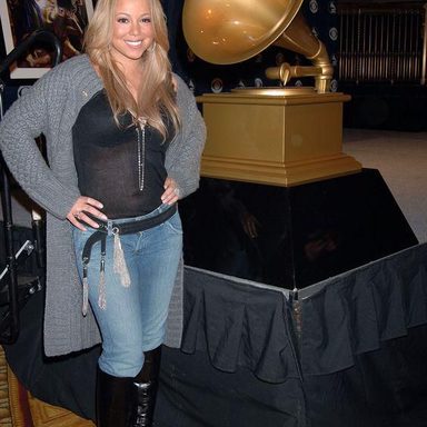 Mariah Carey photo 508