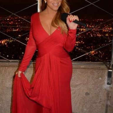Mariah Carey photo 1678