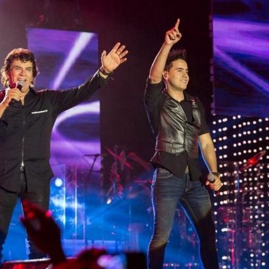 Matogrosso & Mathias