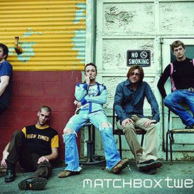 Matchbox Twenty photo 17