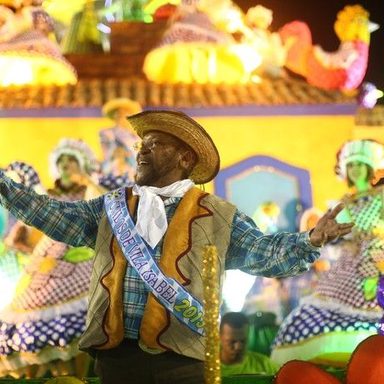 Martinho da Vila photo 9