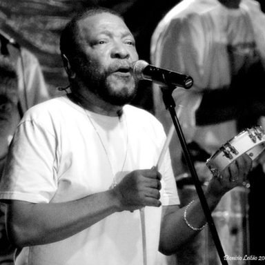 Martinho da Vila photo 12