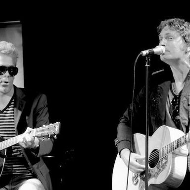 Matchbox Twenty photo 9