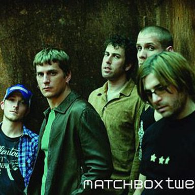 Matchbox Twenty photo 18